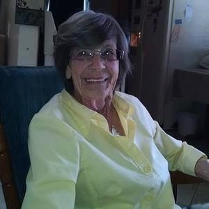 Meet your Posher, Sandy